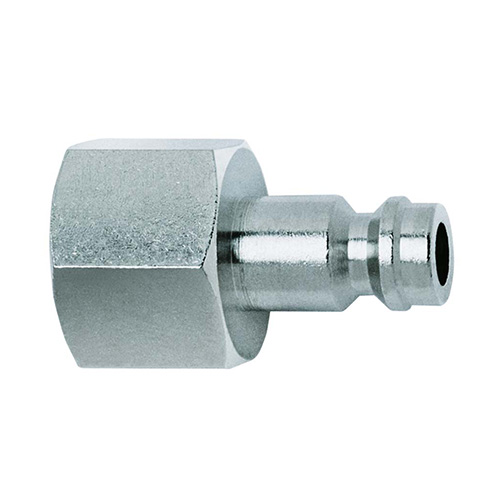 CAMOZZI - Female Thread . - Part number Z53501/4
