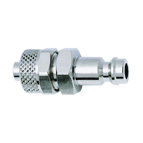 CAMOZZI - Push-in Tube Fittings . - Part number Z54506/4