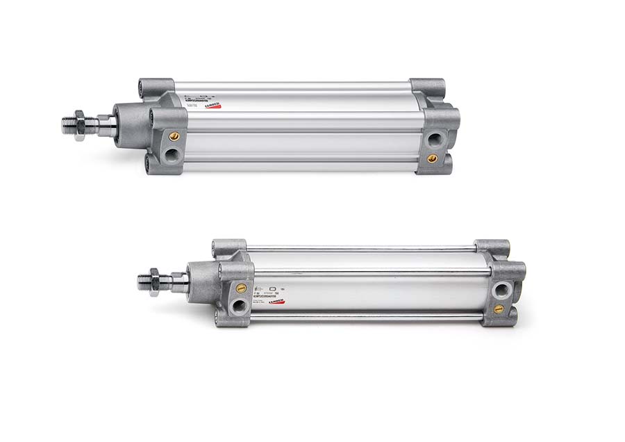 Seal kit for Bosch PRA ISO VDMA Pneumatic Air Cylinder 
