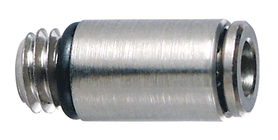 CAMOZZI - Metric Male - Part number Z651203M5