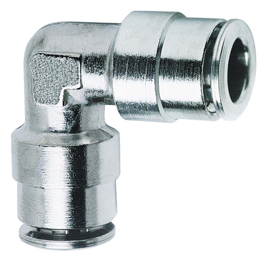 CAMOZZI - Equal Elbow - Part number Z655010