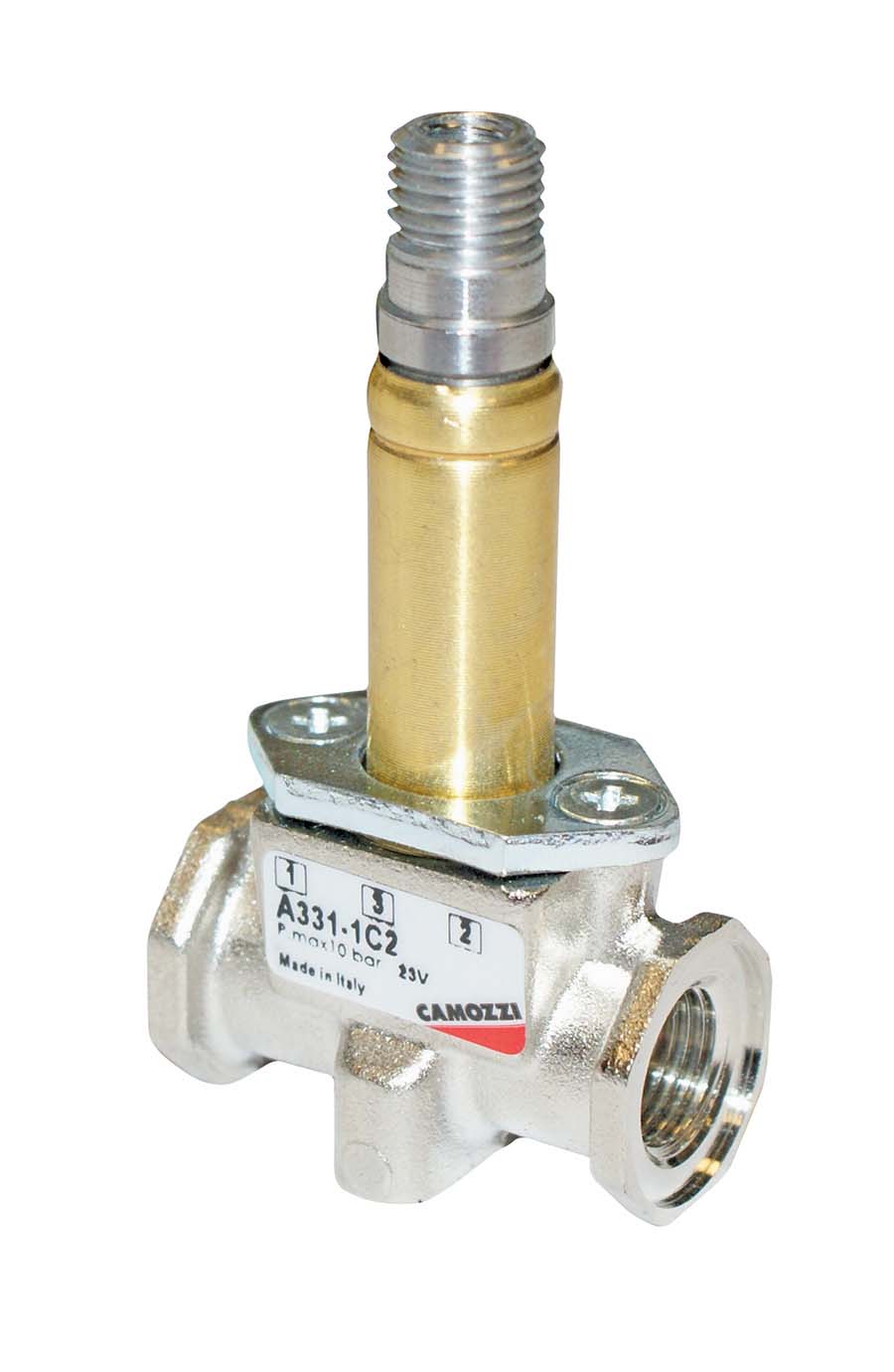 CAMOZZI - Standard - Part number ZA321-0C2
