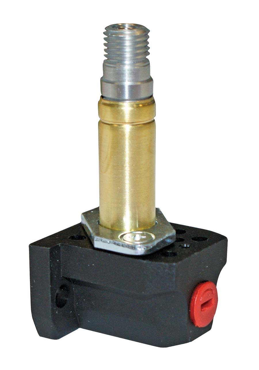 CAMOZZI - 3-way NC . - Part number ZA531-BC2