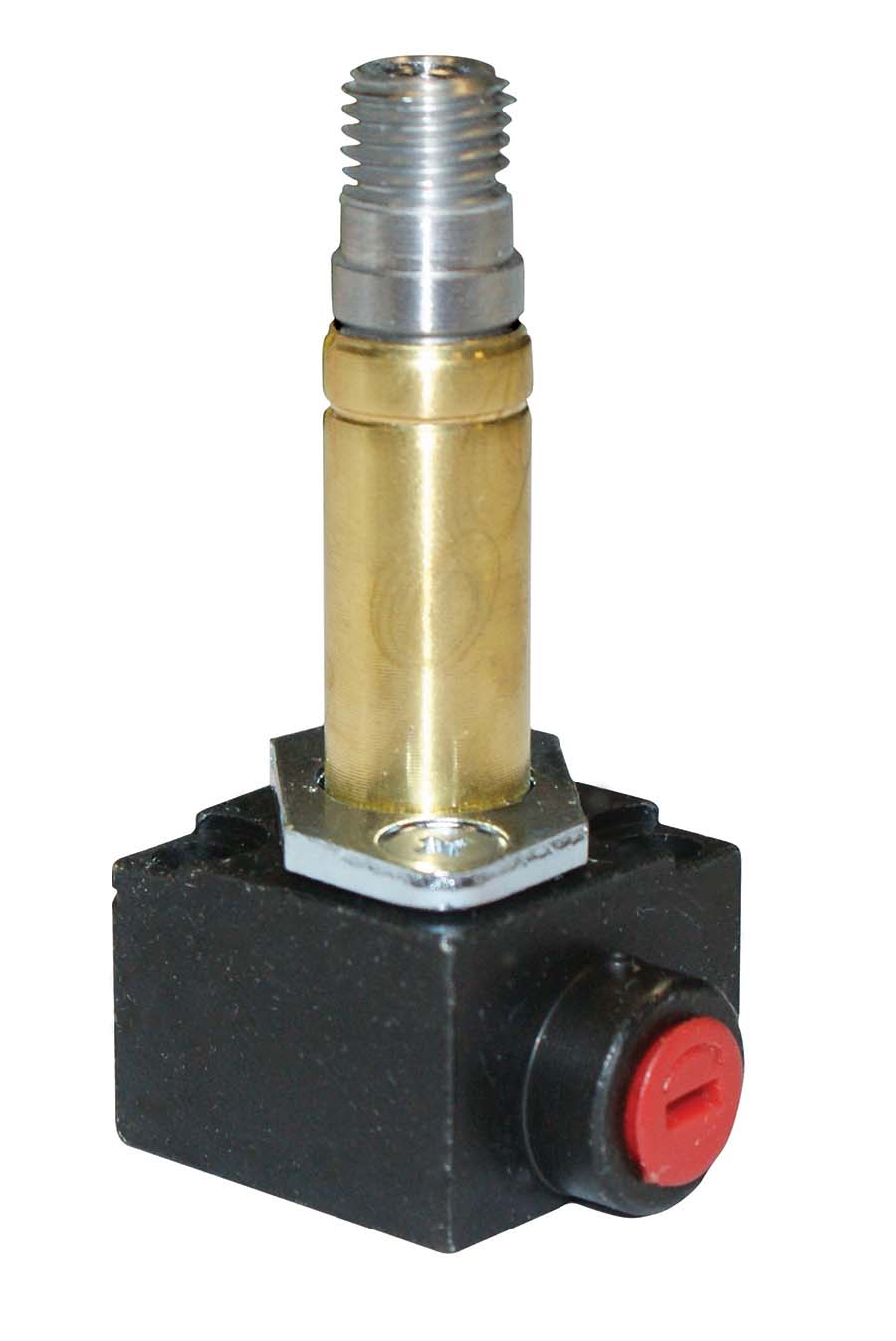 CAMOZZI - Standard O-Ring Rotatable . - Part number ZA631-AC2