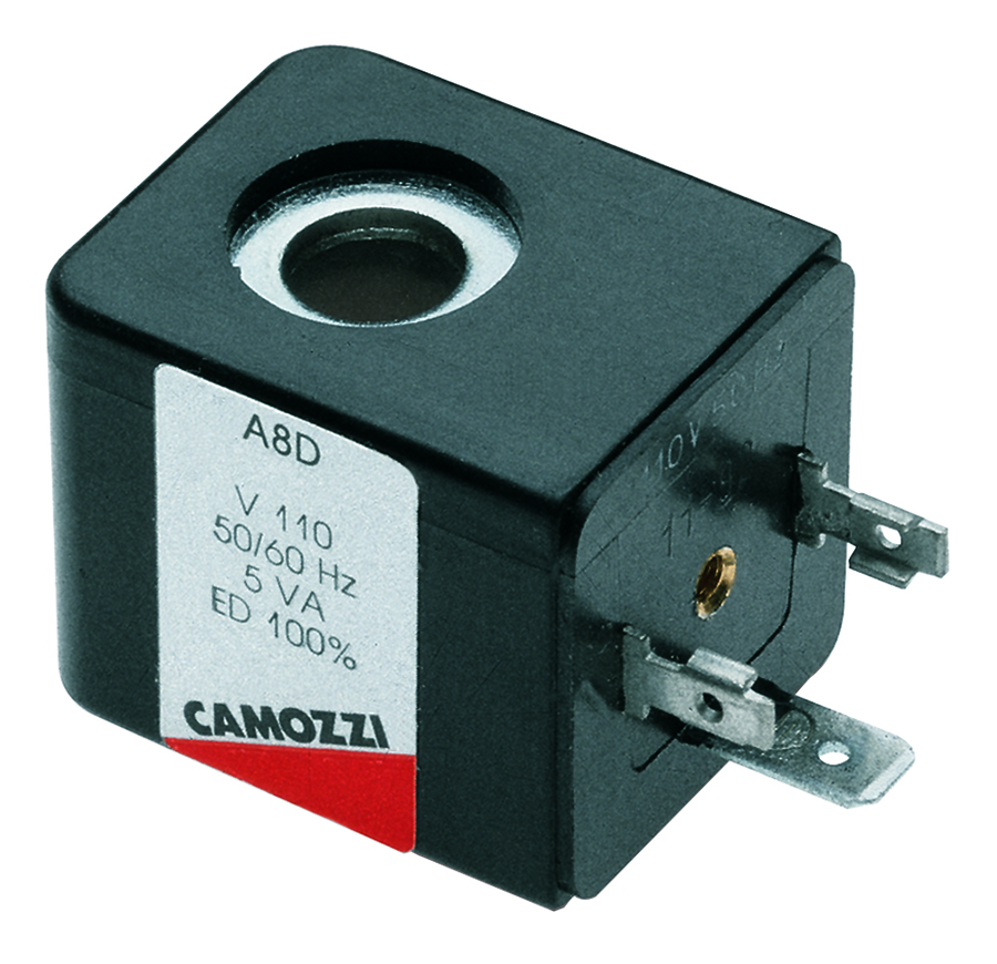 CAMOZZI - Explosion Proof . - Part number ZA8324