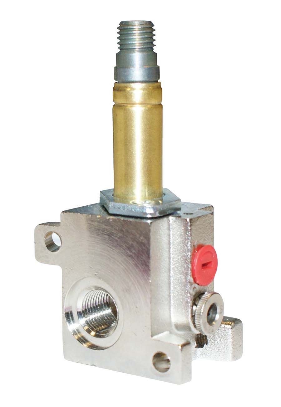 CAMOZZI - For Manifold Assembly - Part number ZAA31-0C2