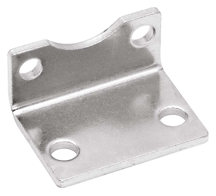 CAMOZZI - Foot Mounts – Pair - Part number ZB-31-25