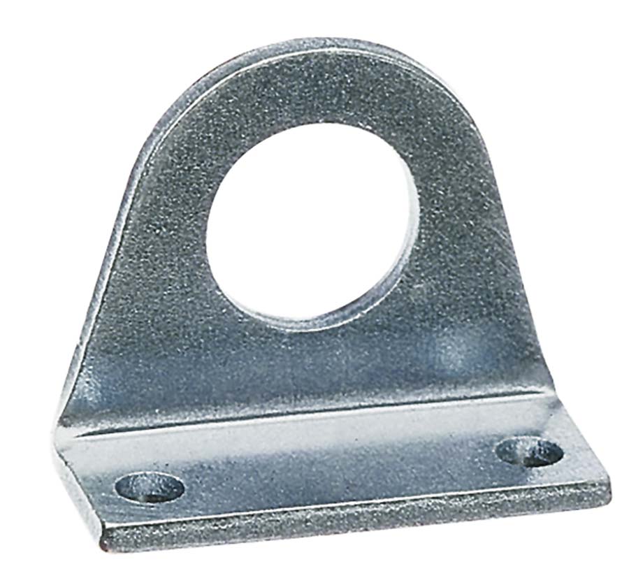 CAMOZZI - Feet Type Bracket - Part number ZB-8-10