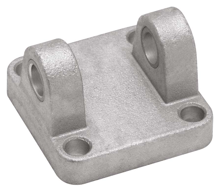 CAMOZZI - Female Rear Trunnion . - Part number ZC-41-32