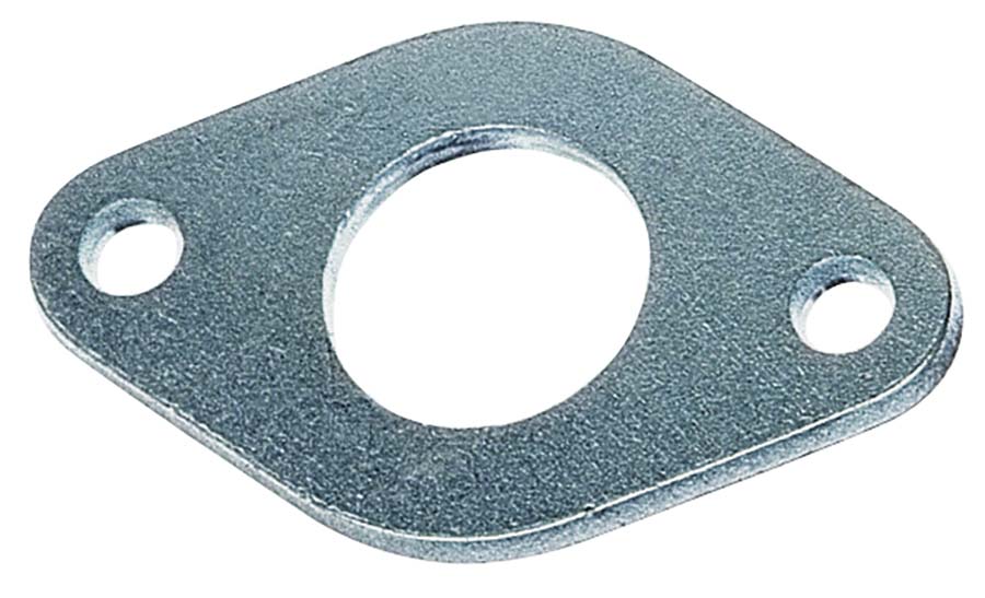 CAMOZZI - Flange Bracket - Part number ZE-8-10