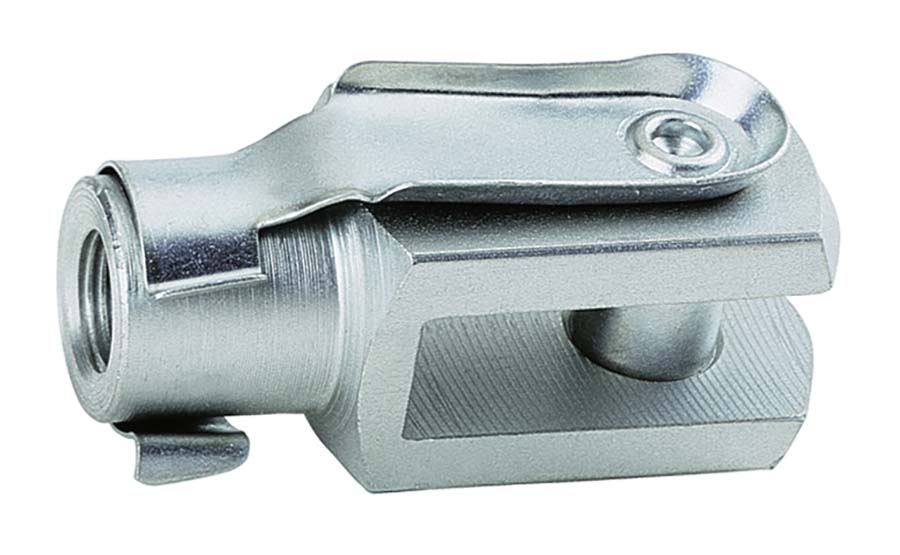 CAMOZZI - Rod Fork End - Part number ZG-20