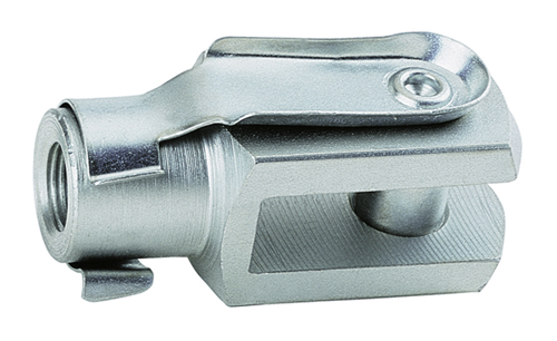 CAMOZZI - Rod Fork End . - Part number ZG-25-32