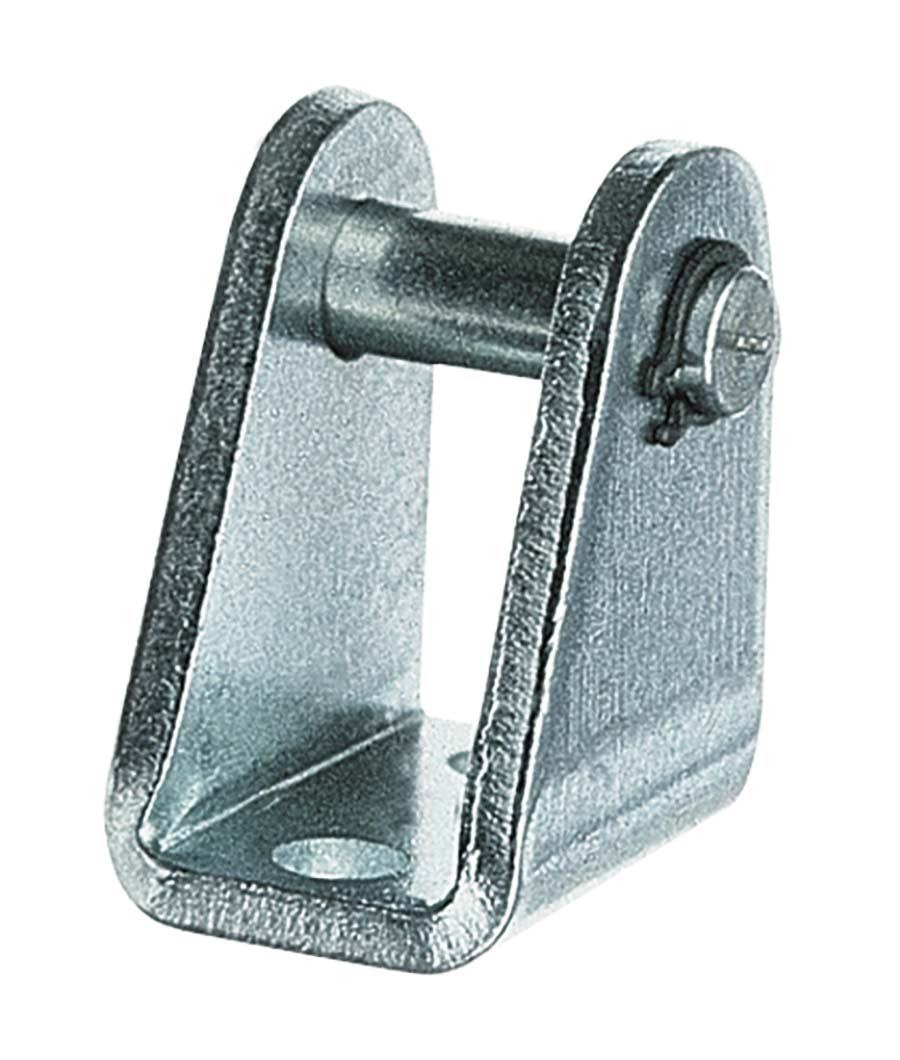 CAMOZZI - Trunnion Bracket - Part number ZI-8-10