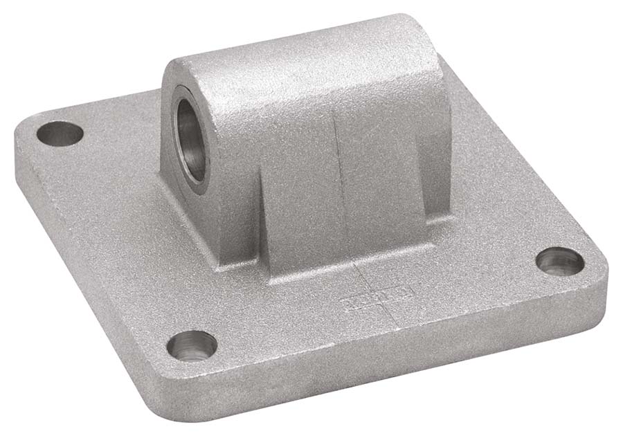 CAMOZZI - 90° Swivel Combination - Part number ZL-41-50