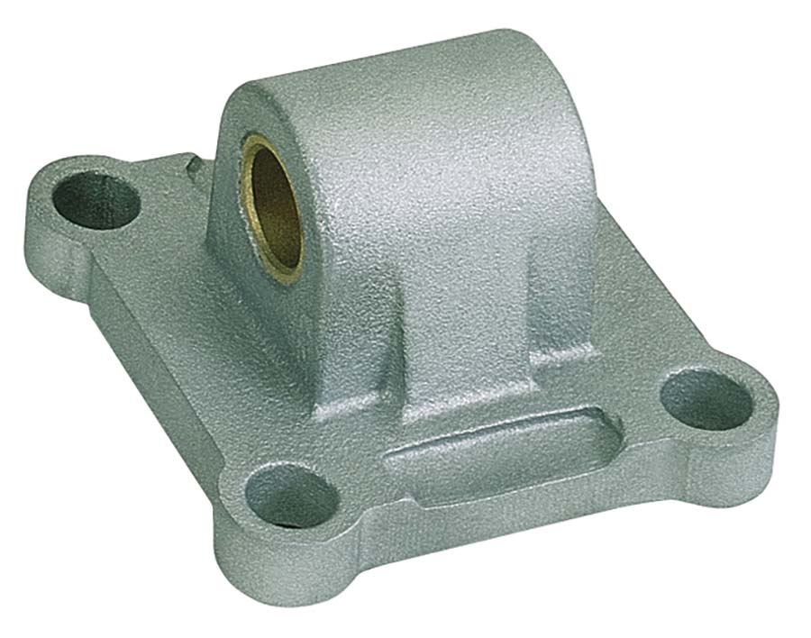 CAMOZZI - 90° Swivel Combination - Part number ZL-41-32