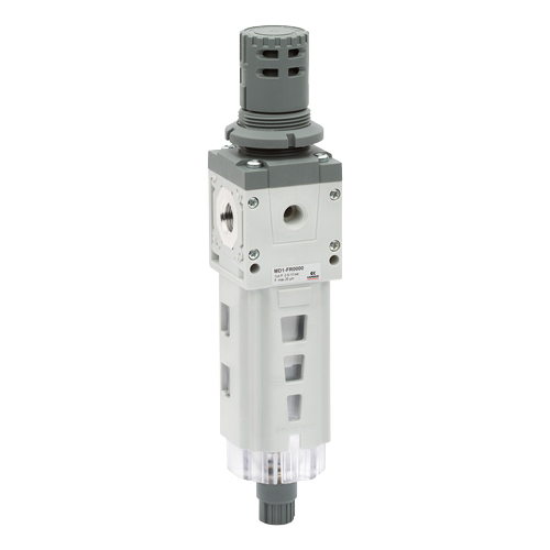 CAMOZZI - 25 Micron Non Relieving . - Part number ZMD1-FR2000-1/4