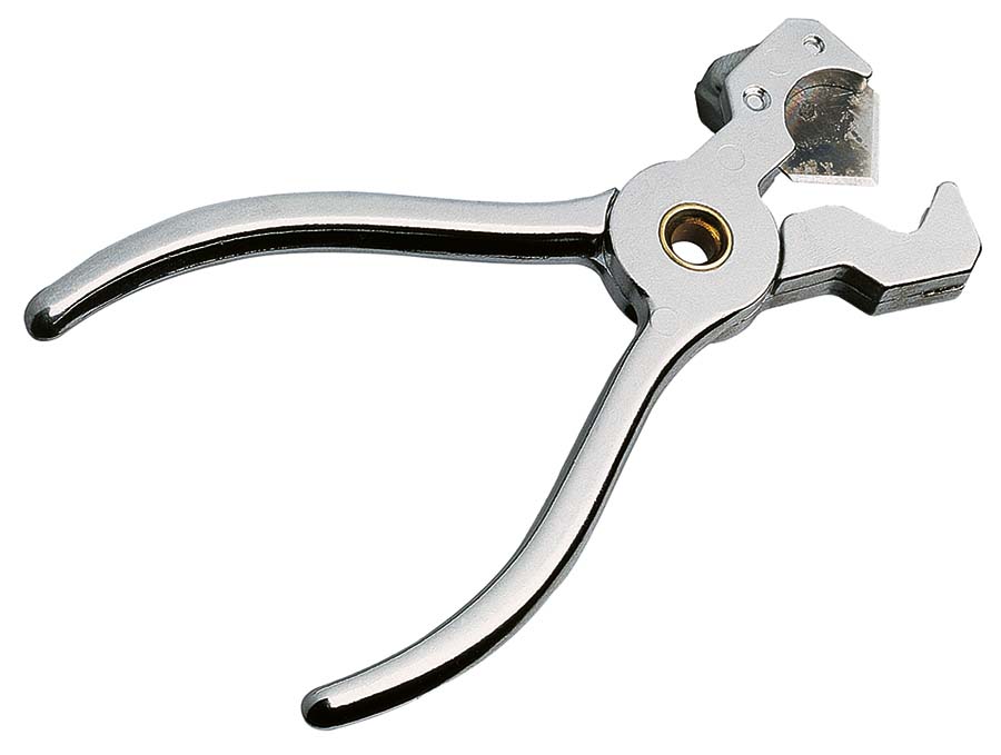 CAMOZZI - Tube Cutters Plier Type - Part number ZPNZ12