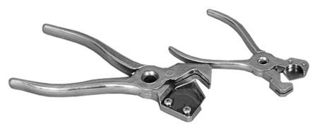 CAMOZZI - Tube Cutters Plier Type - Part number ZPNZ25