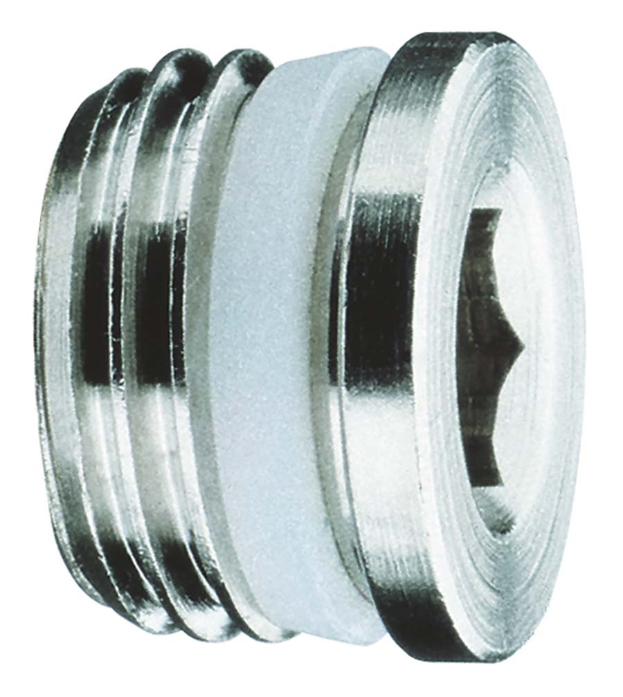 CAMOZZI - BSPP Male - Part number ZS26101/4