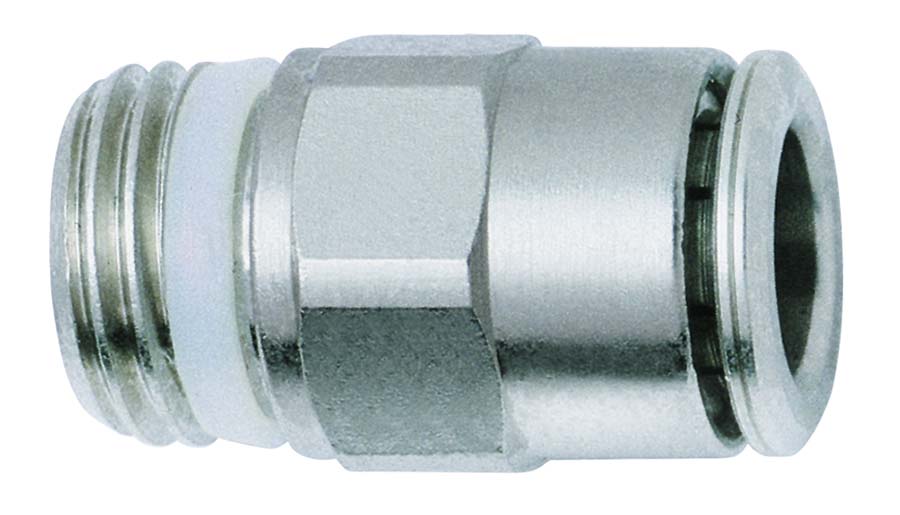 CAMOZZI - BSPP Male - Part number ZS6510141/2