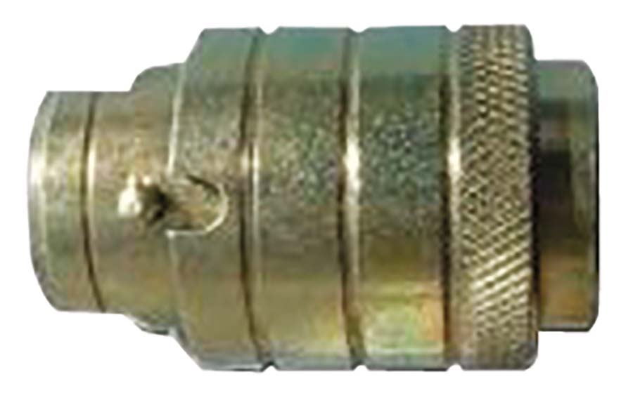 PARKAIR Airline Series A - Female Thread Connection: 1/2" BSPP - Type: Auxiliary - Part number ZVCF3398