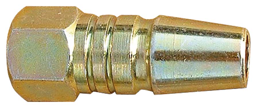 PARKAIRÂ® Airline Series A â€“ Auxiliary Thread: M22 x 1.5 - Type: Auxiliary - Part number ZVCM3734
