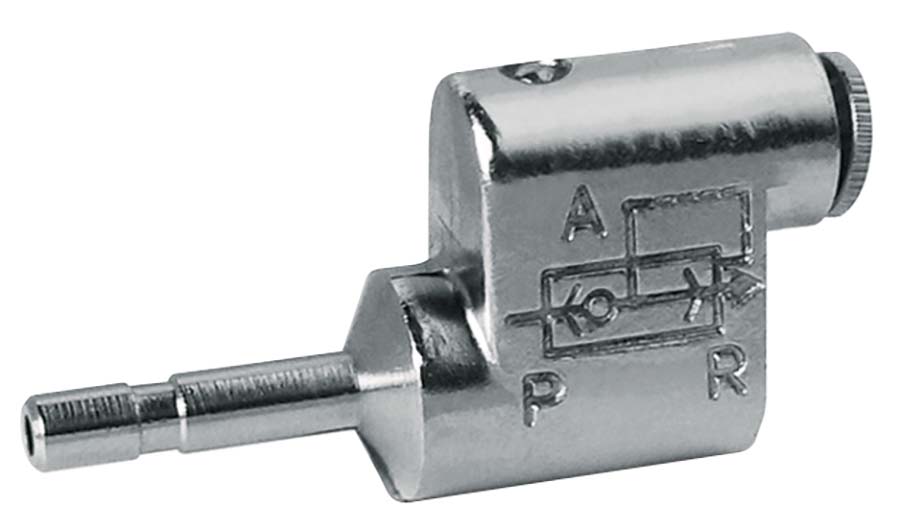 CAMOZZI - ZVSO Series M5 . - Part number ZVSO425-M5