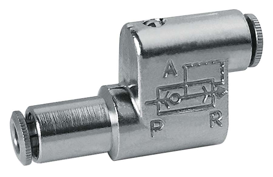 CAMOZZI - ZVSO Series Cartridge . - Part number ZVSO426-04