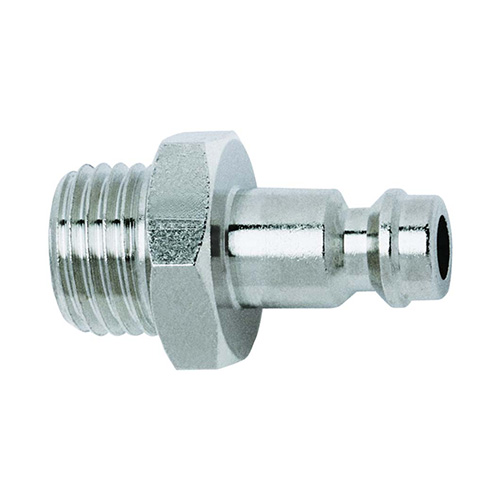 CAMOZZI - Male Thread . - Part number Z51501/8