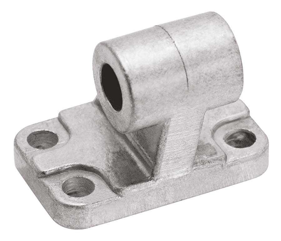 CAMOZZI - 90° Swivel Trunnion - Part number ZZC-32