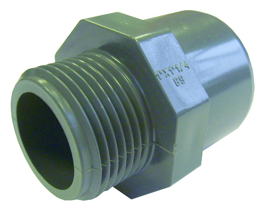 PARKAIR - Adaptor - BSPP Male . - Part number aAAD32-112