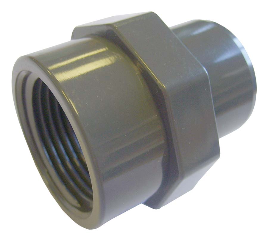 PARKAIR - Adaptor - BSPP female - Part number aAAD42-34