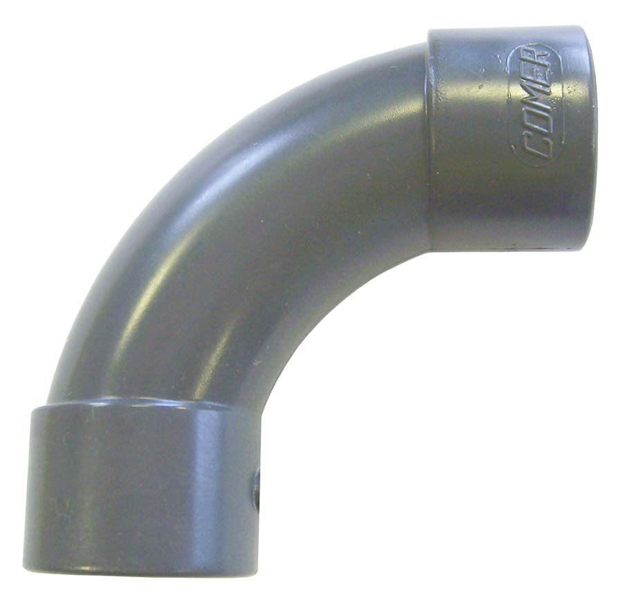 PARKAIR - 90 deg R/S Bend - Part number aABE33-34