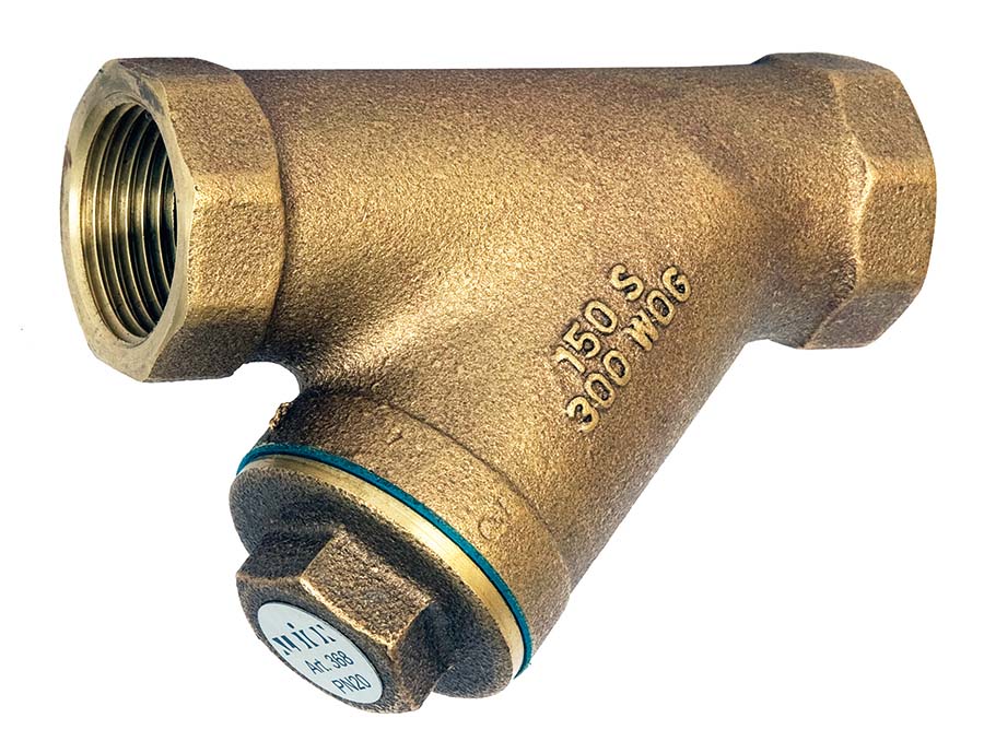 PARKAIR - Art 368 - PN20 BSPT Female - Part number aABRO368150