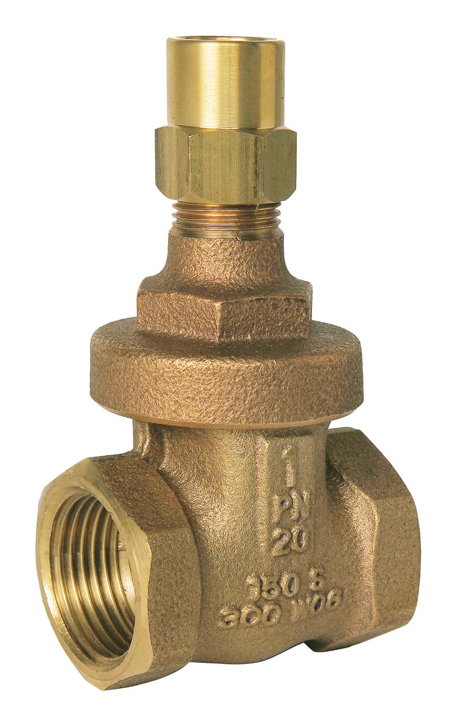 PARKAIR - Art 375Ls - PN20 BSPT Female - Part number aABRO375LS050