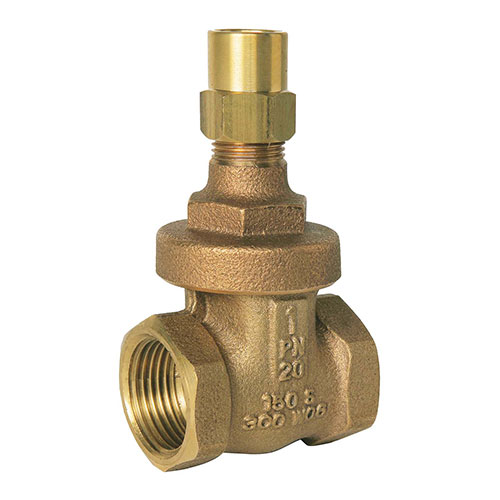 PARKAIR - Art 375Ls - PN20 BSPT Female . - Part number aABRO375LS100