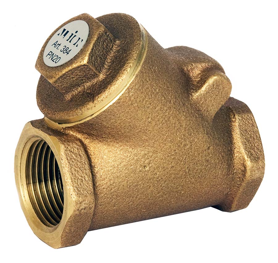 PARKAIR - Art 384 - PN20 BSPT Female - Part number aABRO384150