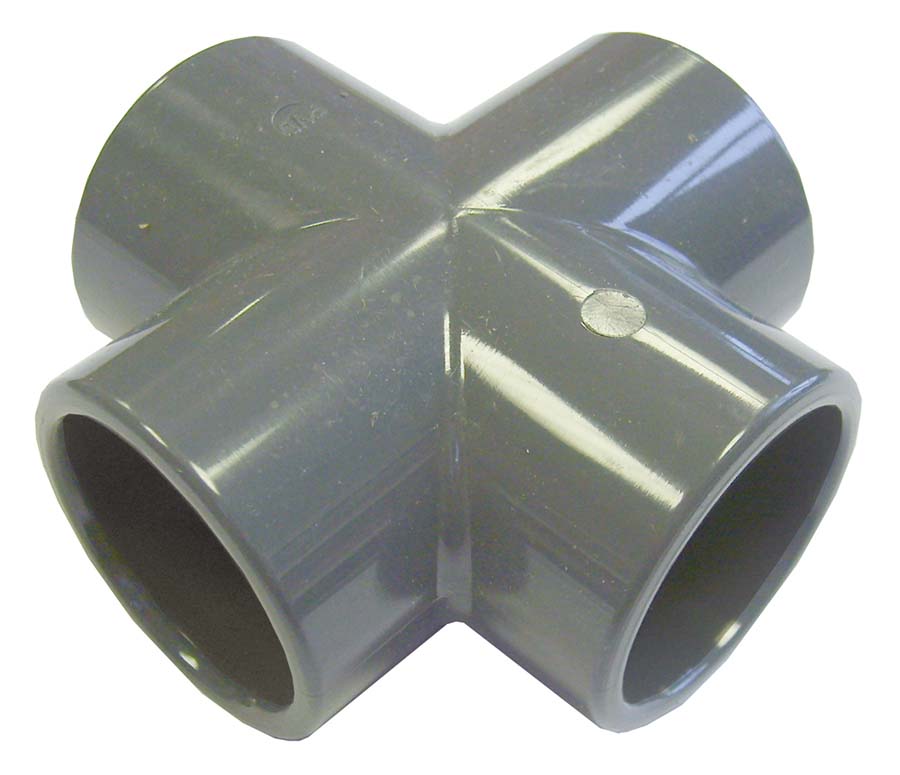 PARKAIR - Equal Cross - Part number aACR33-34
