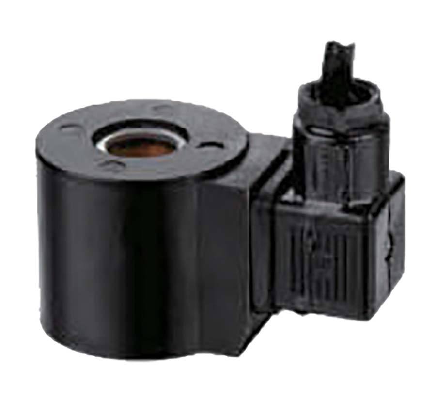 PARKAIR - ZS Series Coil - Part number aASLSCOILZSC2DB24VDC