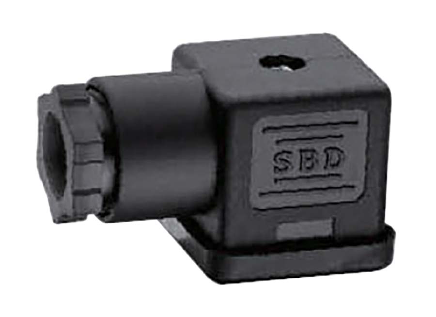 PARKAIR - Terminal Plug For ZS/SLP Series - Part number aASLSSLPZSPLUG