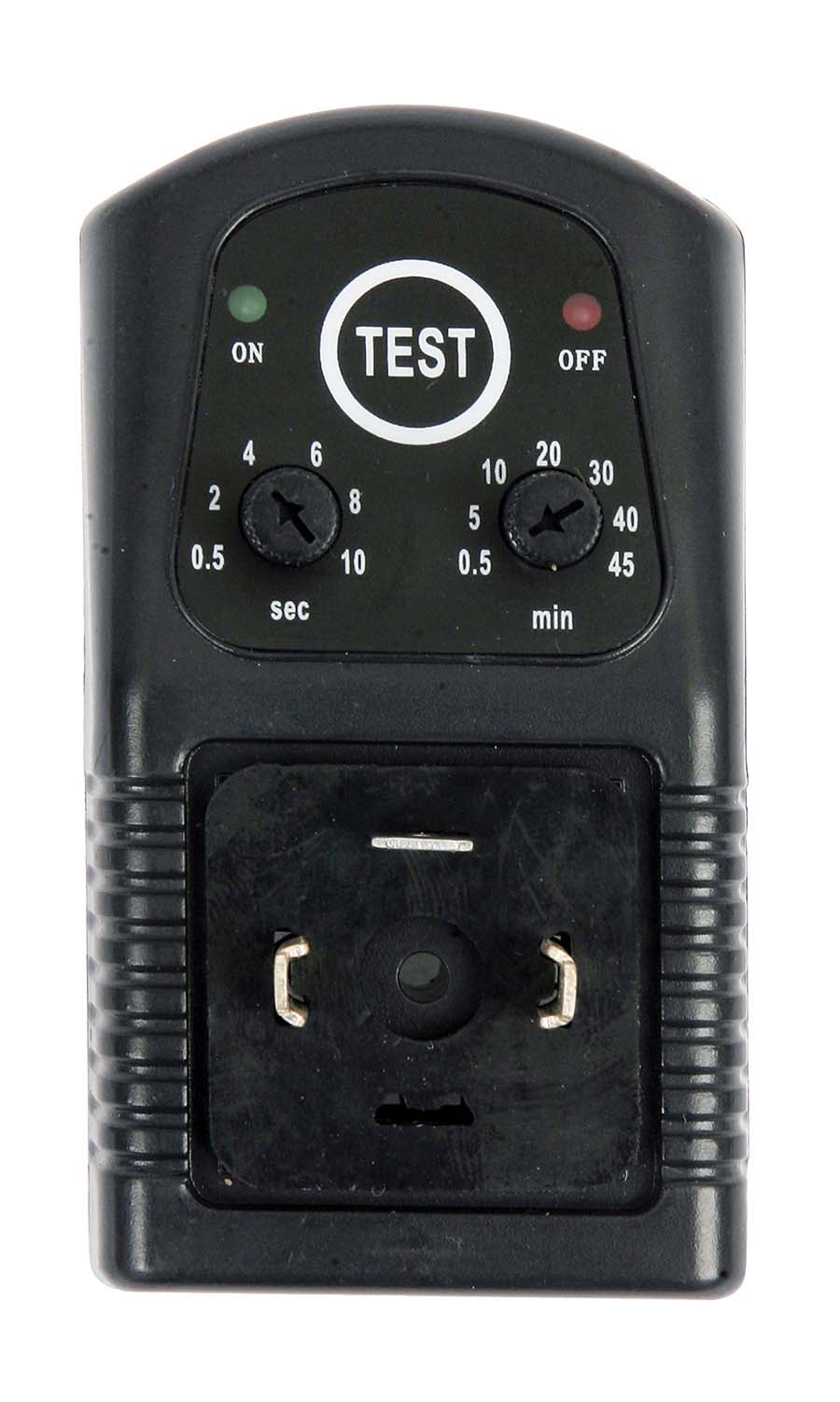 PARKAIR - PUT Timer - Part number aASLSTIMERPUT