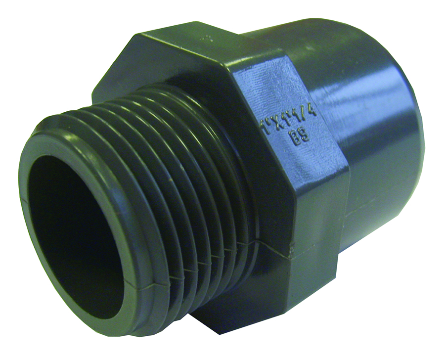 PARKAIR - Adaptor–Male Thread . - Part number aPAD32-1