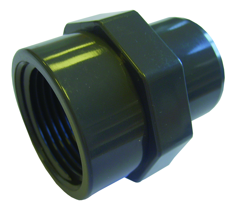 PARKAIR - Adaptor–BSPP Female . - Part number aPAD42-112