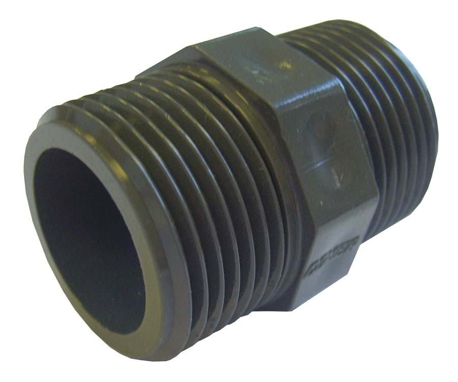 PARKAIR - Hexagon Nipple - Part number aPNI61-12
