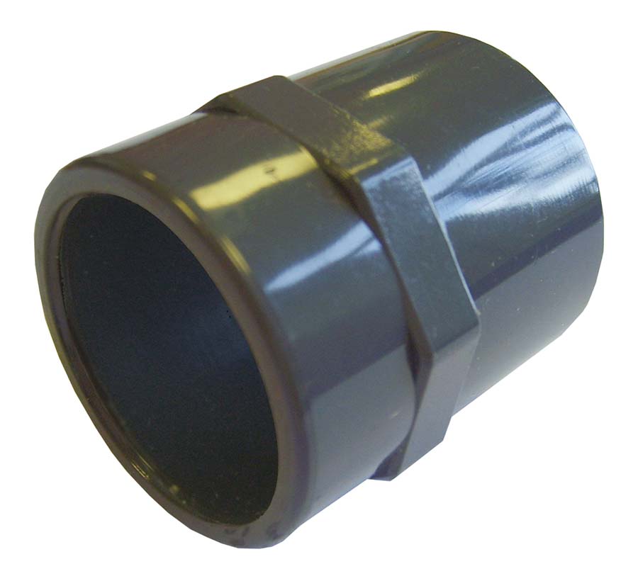 PARKAIR - Socket–BSPP Female Thread/Tube NB . - Part number aPSO32-12