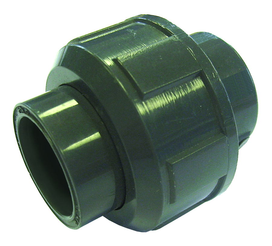 PARKAIR - Socket Union–Tube NB/Tube NB . - Part number aPUN83-12