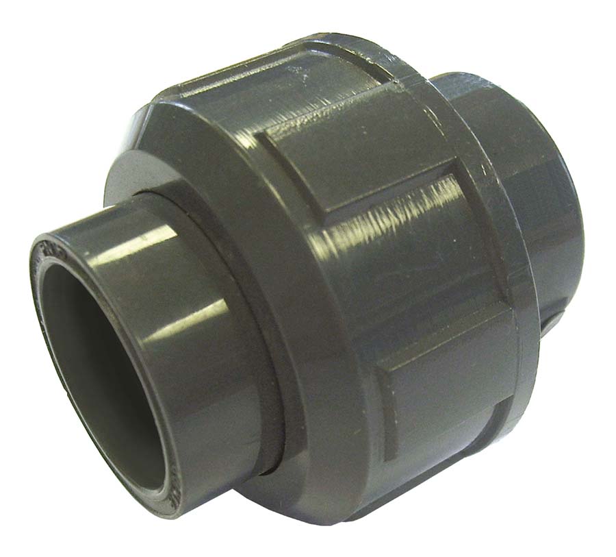 PARKAIR - Socket Union–Tube NB/Tube NB . - Part number aPUN83-4