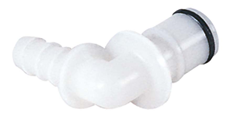 CPC - Elbow – Unvalved . - Part number cAPC230-04