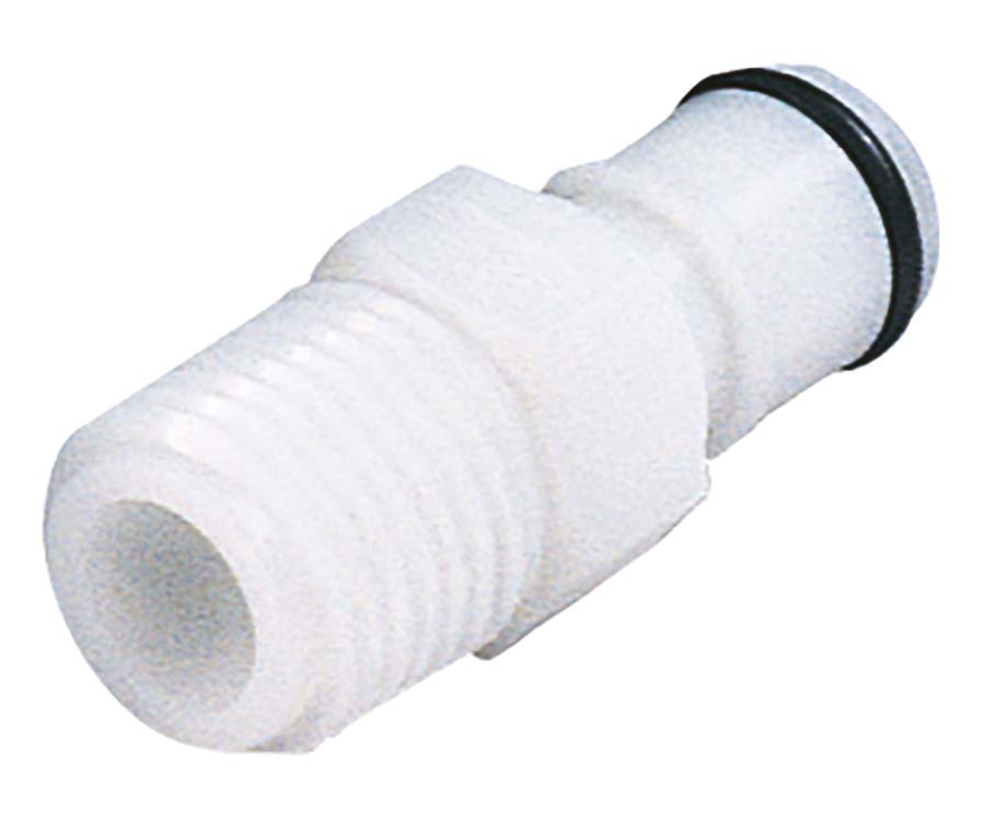 CPC - Pipe Thread – Valved - Part number cAPCD240040