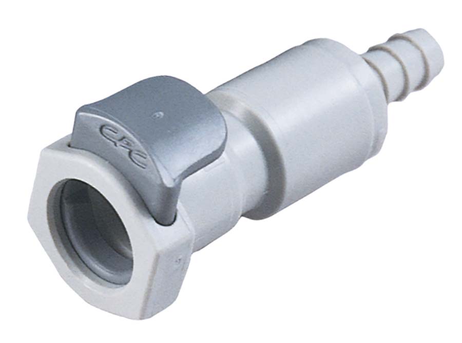 CPC - In-Line – Valved - Part number cEFCD176-12